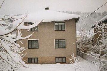 Zasebna nastanitev Oščadnica 2